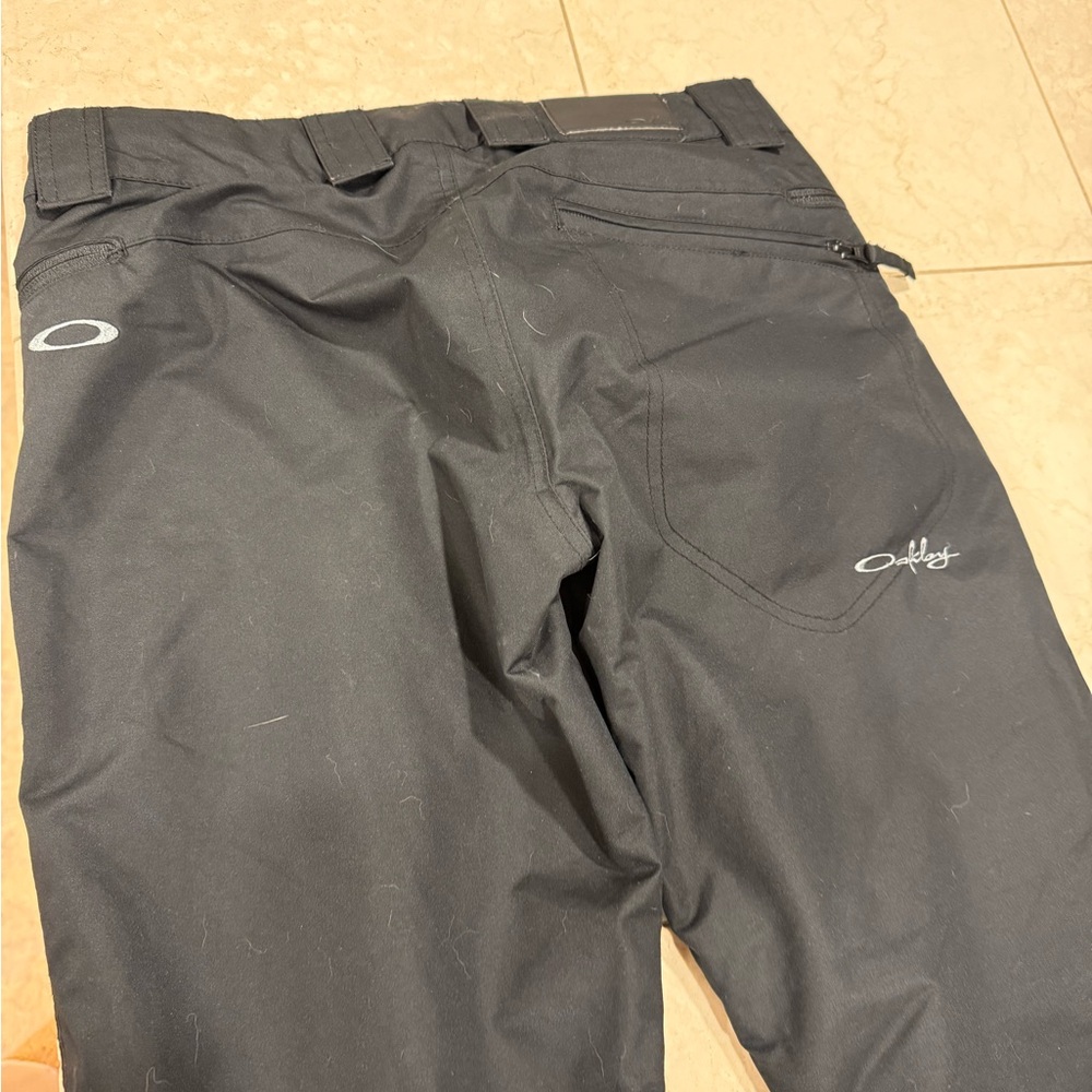 Oakley Snowboarding Ski Pants